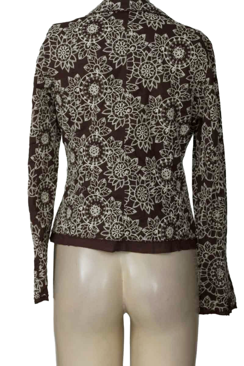 Chaqueta / Abrigo color Café - Esprit