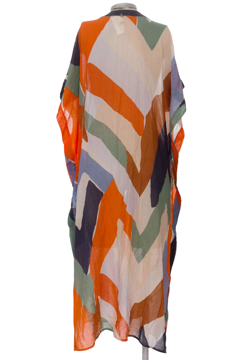 Ropa Deportiva / Salida de Baño color Estampado - Touche