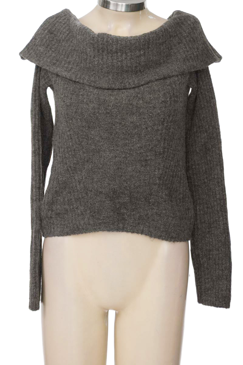 Sweater color Gris - H&M