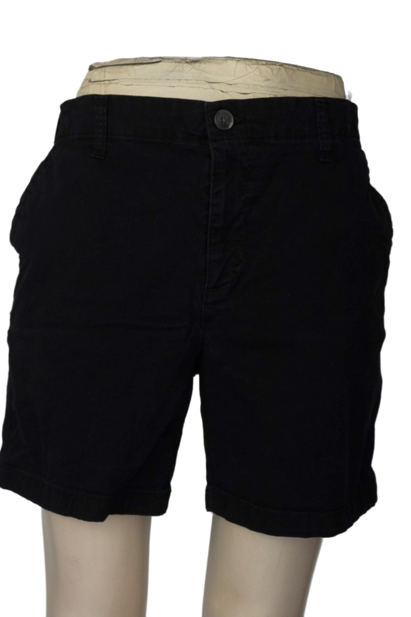 Short color Negro - Old Navy