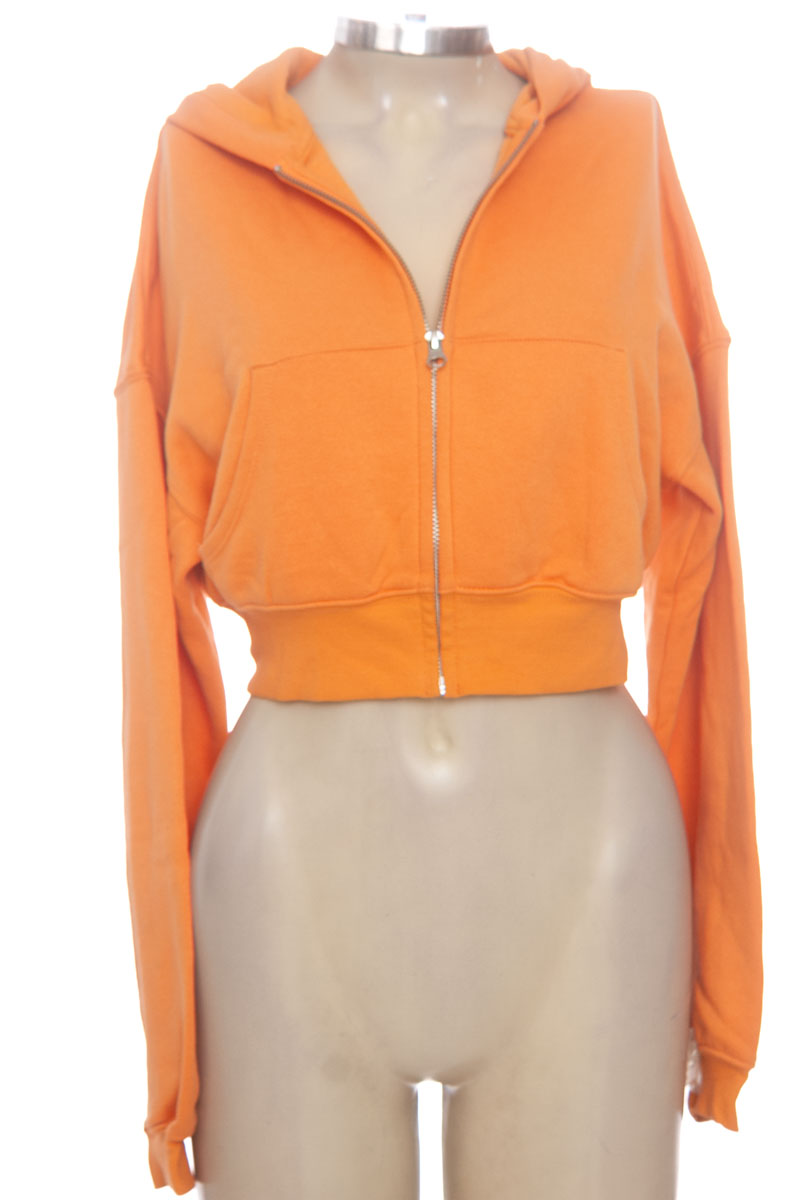 Sweater color Naranja - Divided by H&M