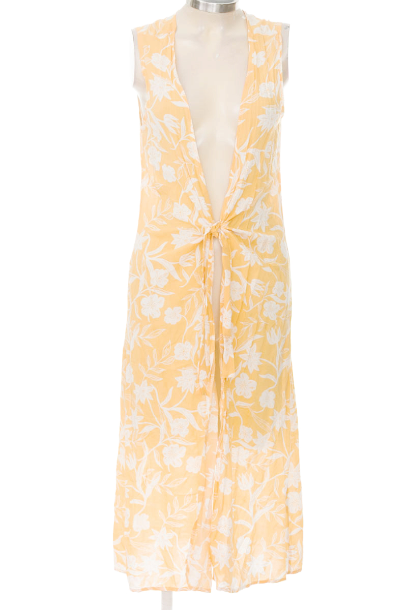 Blusa color Amarillo - Pacifika