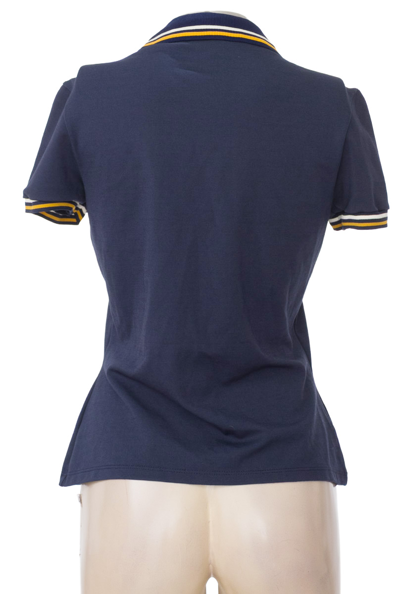 Top / Camiseta color Azul - Studio F