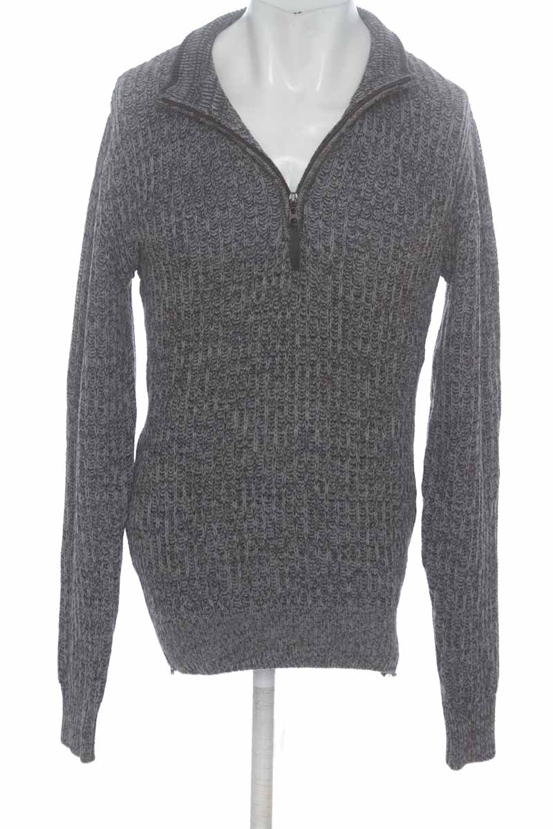 Sweater color Gris - Koaj
