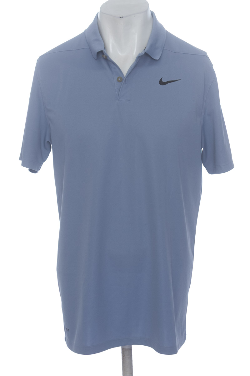 Ropa Deportiva color Azul - Nike