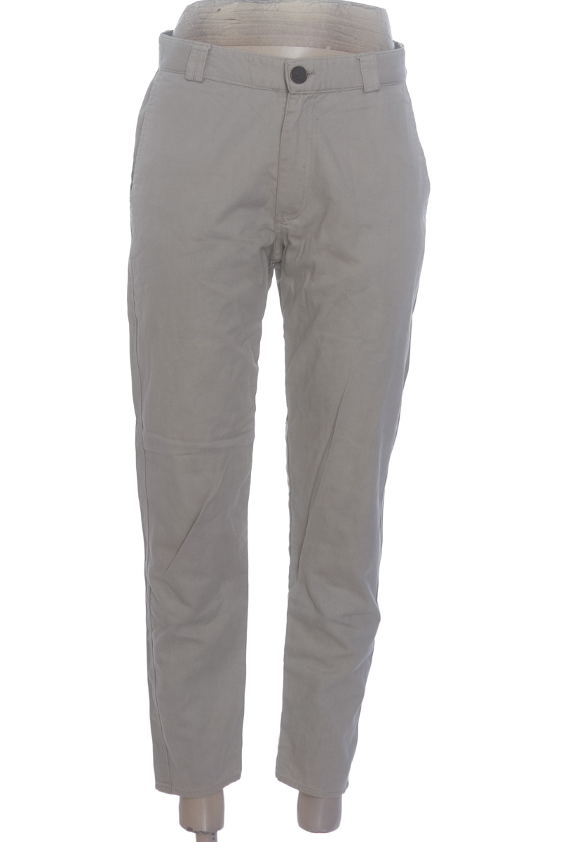 Pantalón color Beige - Closeando