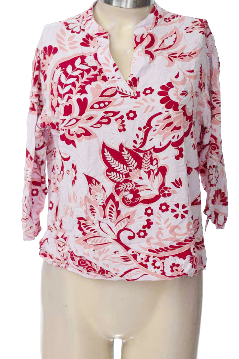 Blusa color Lila - RAGGED