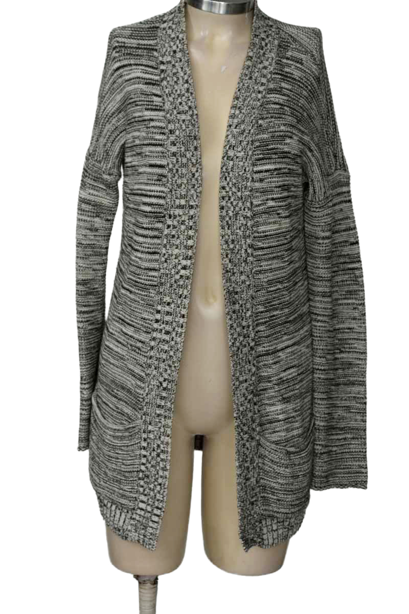 Sweater color Negro - Express