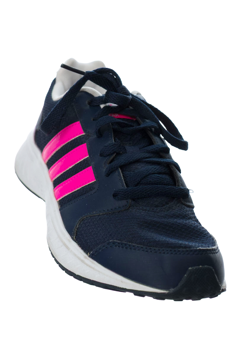 Zapatos color Azul - Adidas