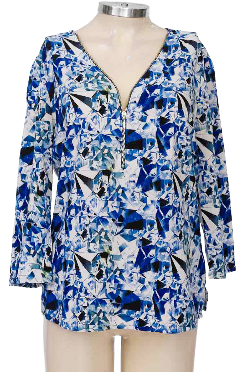 Blusa color Azul - XUSS