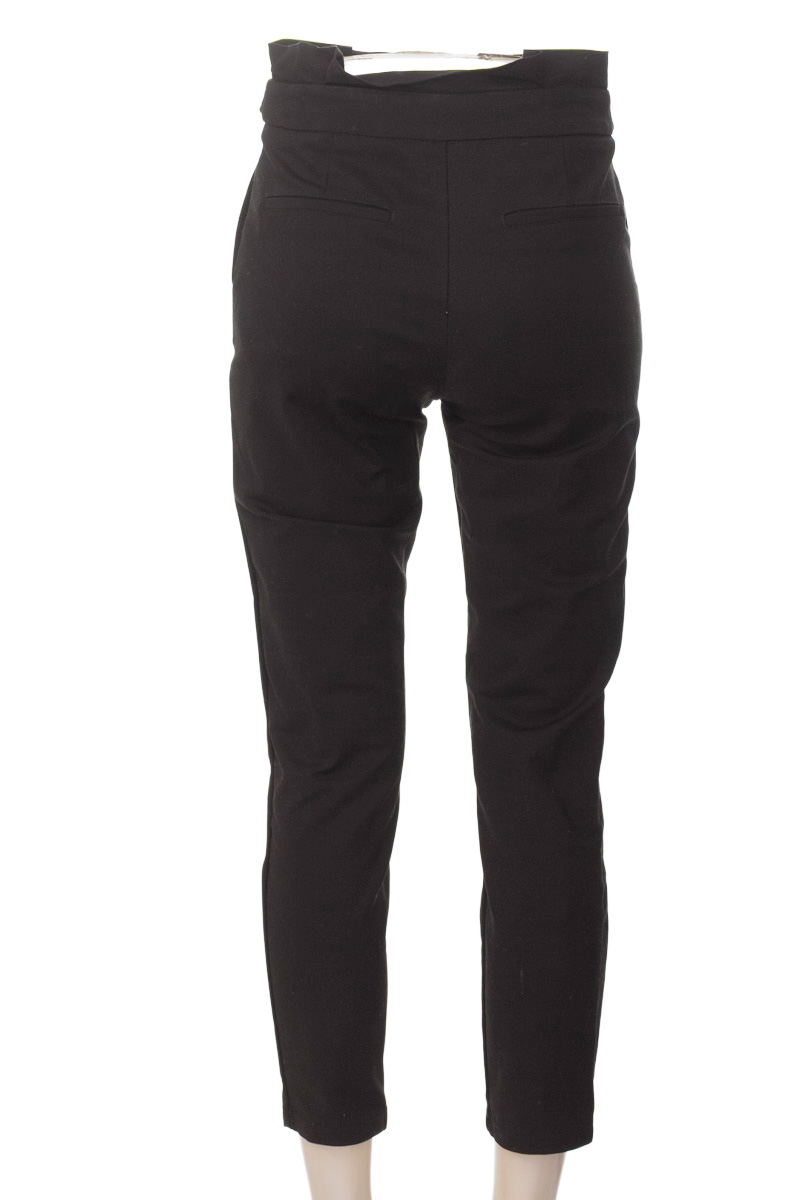 Pantalones color Negro - Studio F