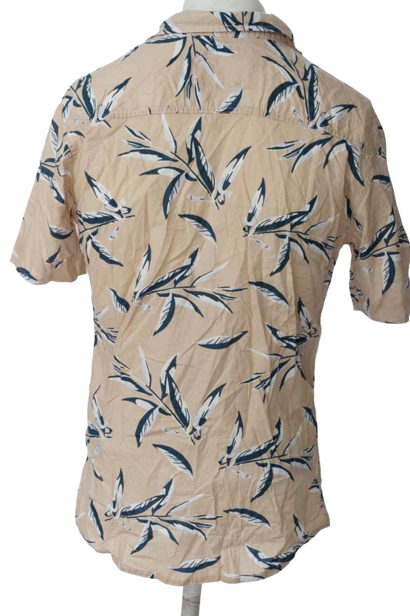 Camisa color Beige - JMS