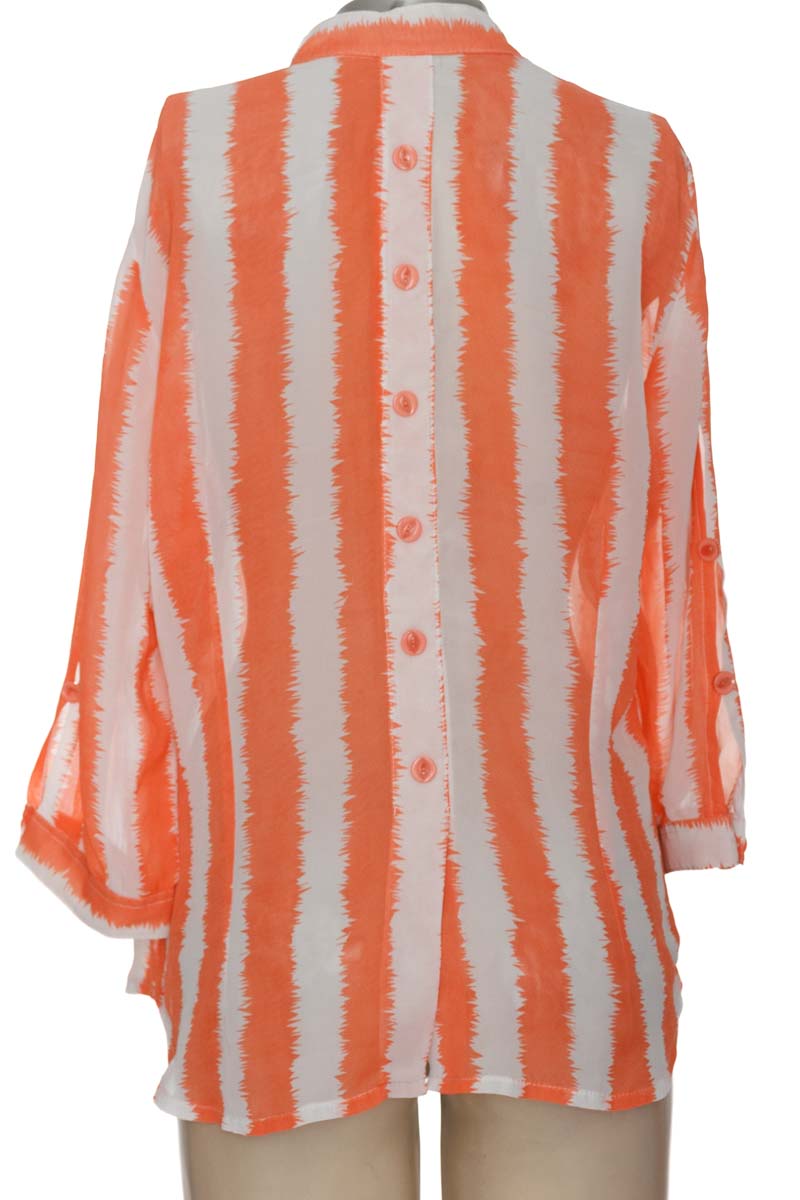 Blusa color Salmón - Closeando