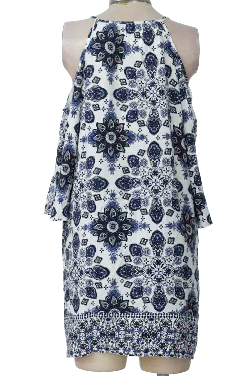 Vestido / Enterizo color Azul - Leonisa