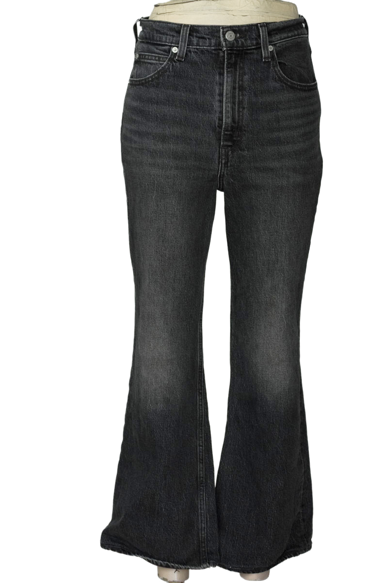 Pantalones color Gris - Levi Strauss & Co