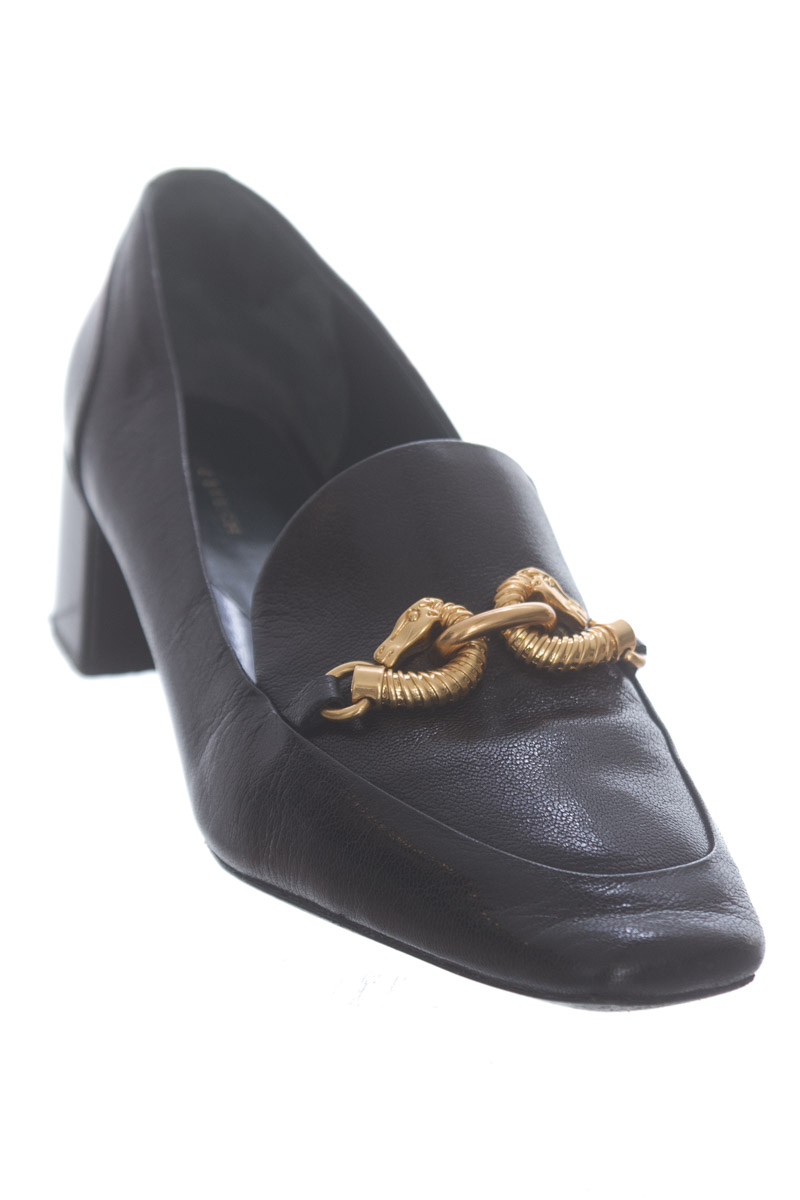 Zapatos color Negro - Tory Burch