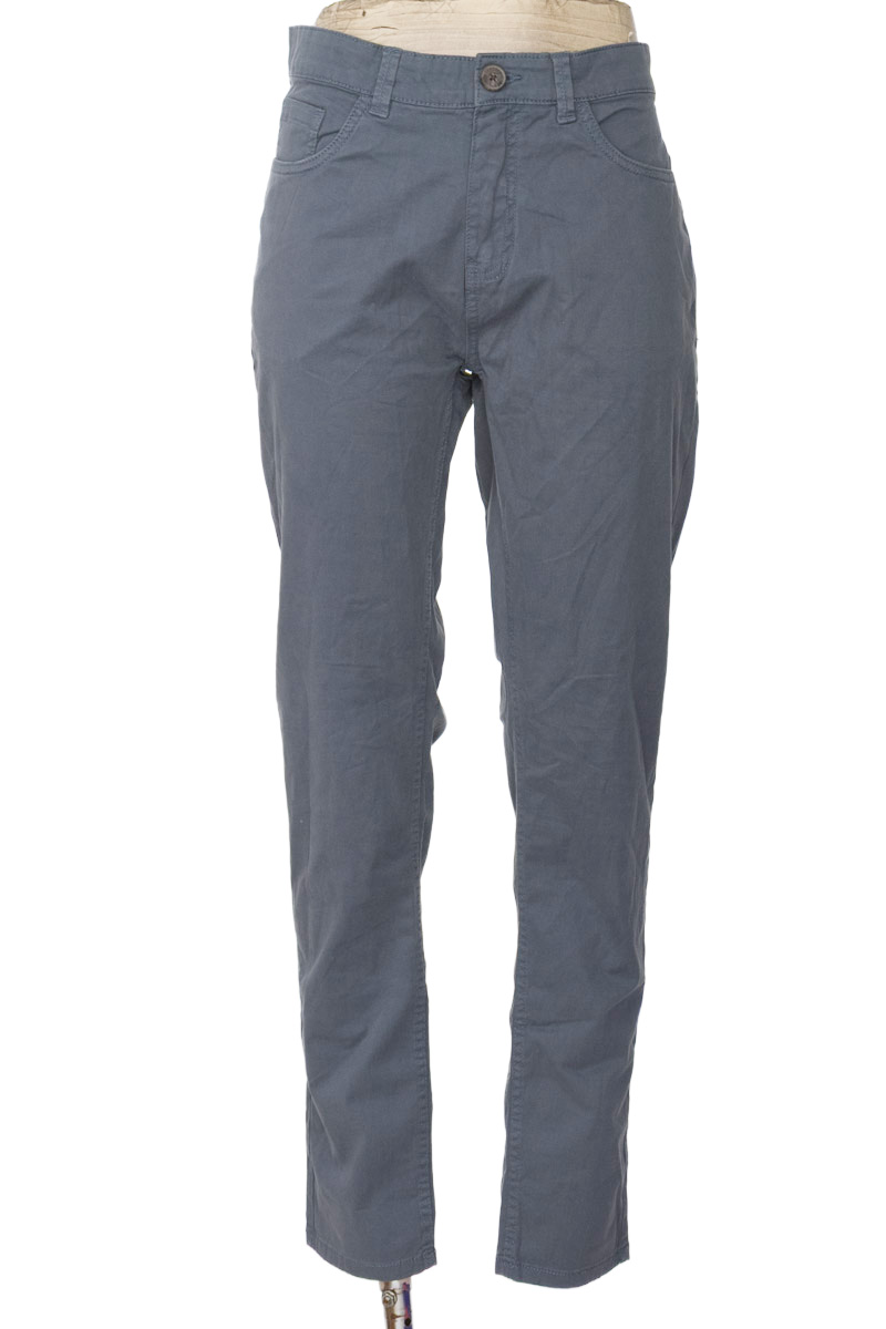 Pantalón color Azul - Bearcliff