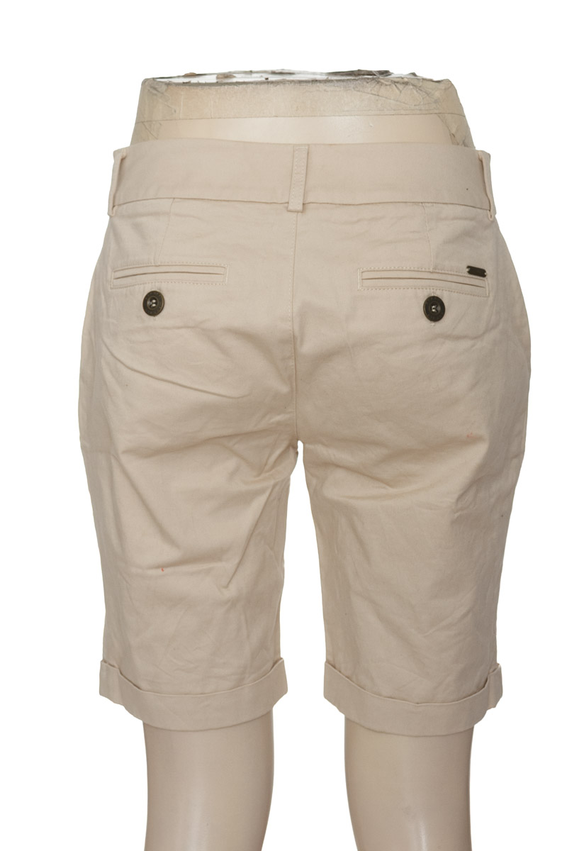 Short color Beige - Esprit