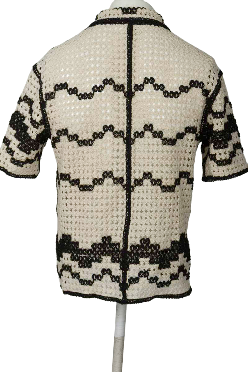Camisa color Beige - Zara