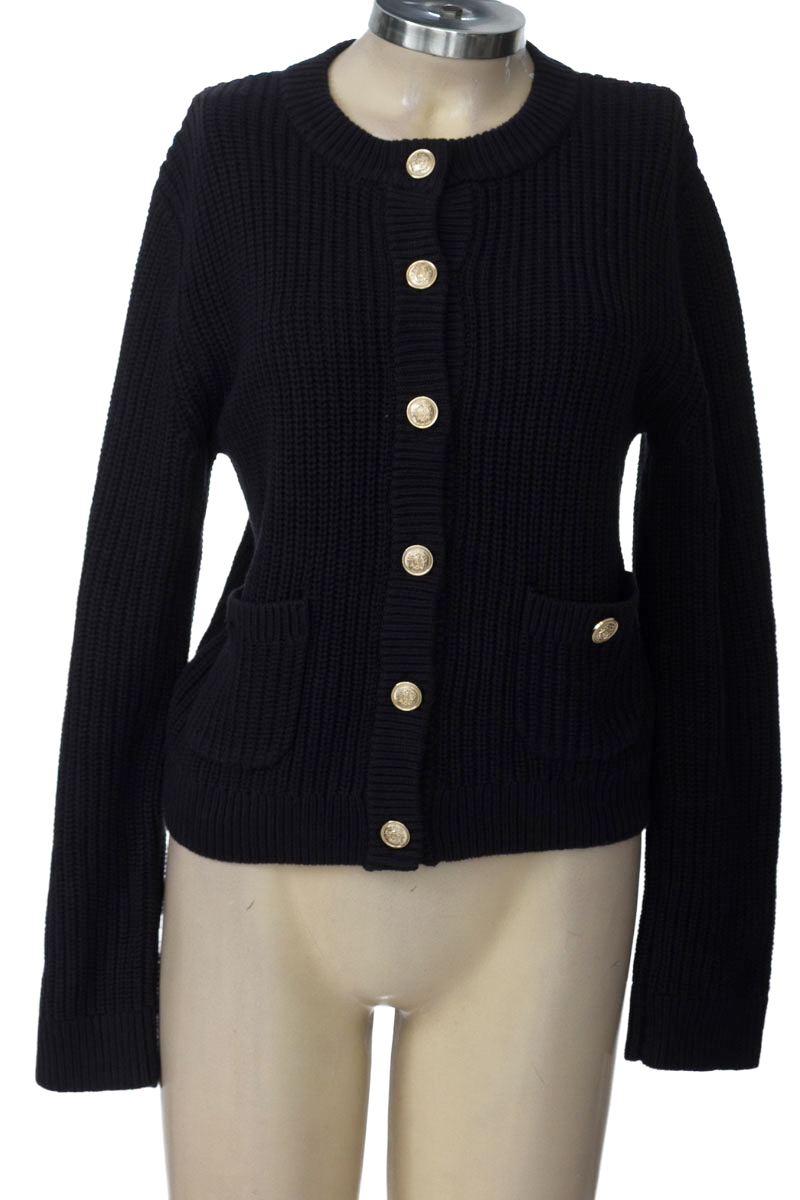 Sweater color Azul - H&M