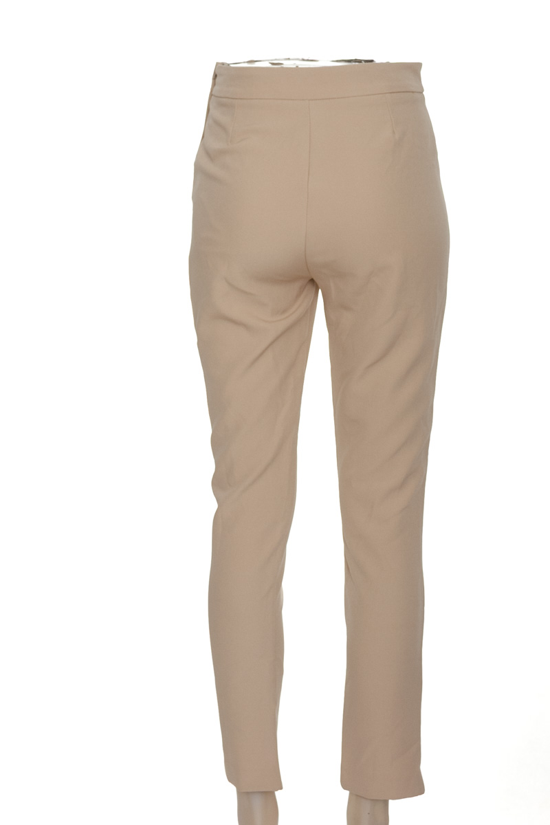 Pantalones color Beige - FDS