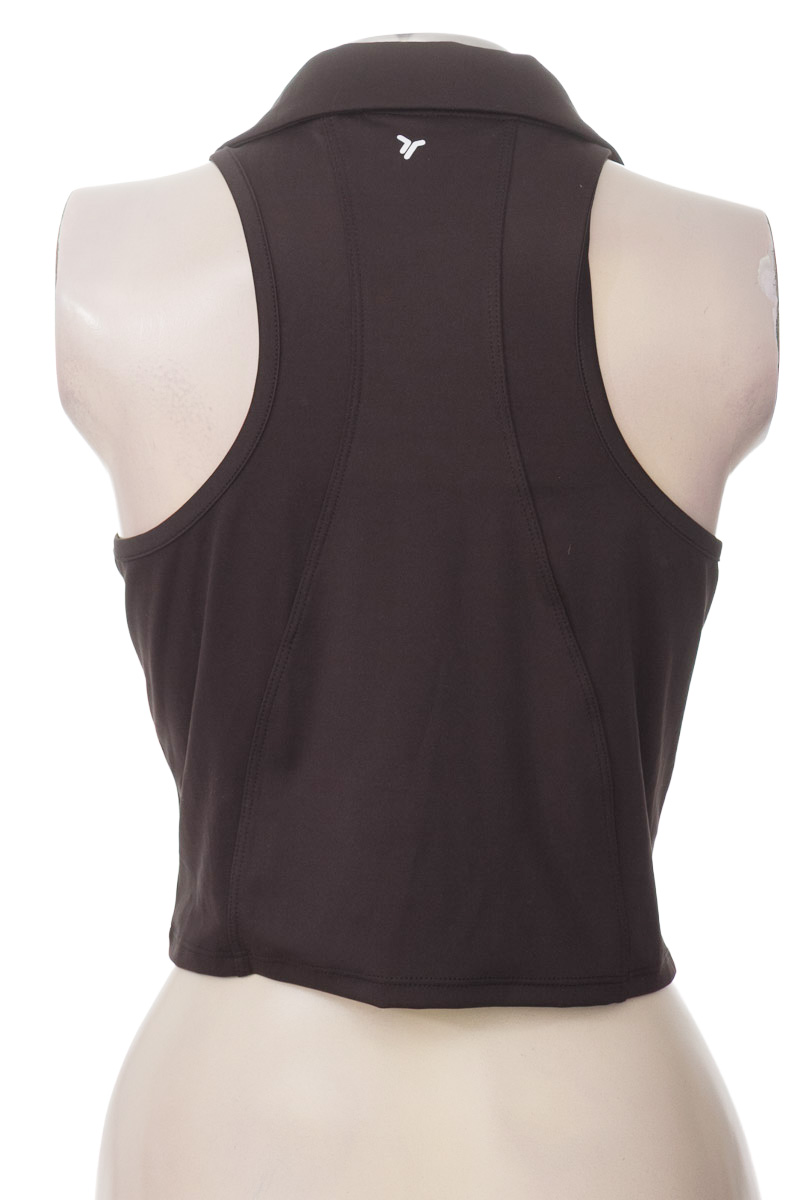 Ropa Deportiva / Salida de Baño color Negro - Powersoft