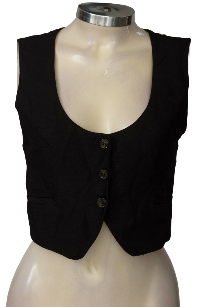 Blusa color Negro - H&M