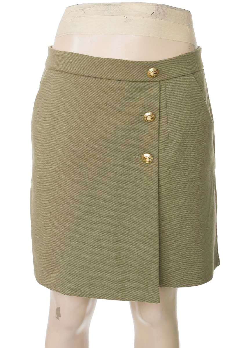 Short color Verde - XUSS