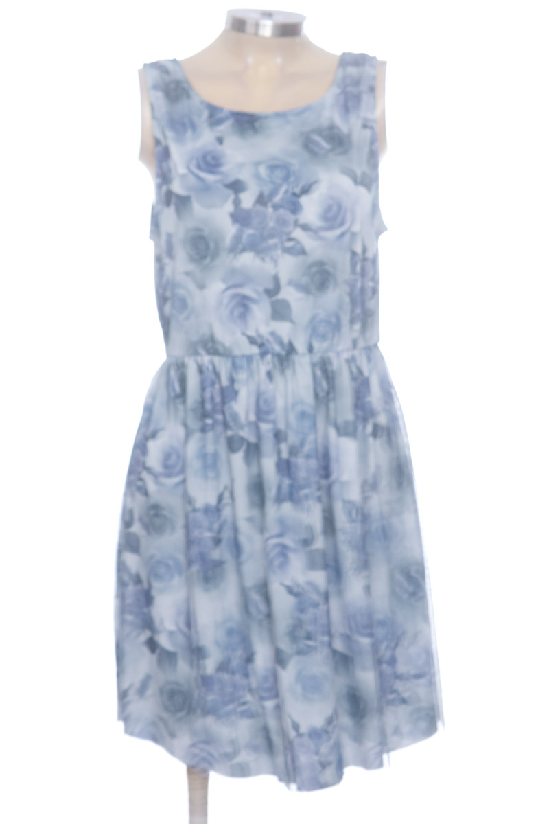 Vestido / Enterizo color Azul - Kenzo