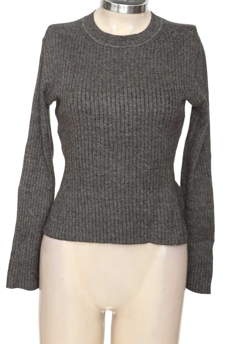 Sweater color Gris - Divided by H&M