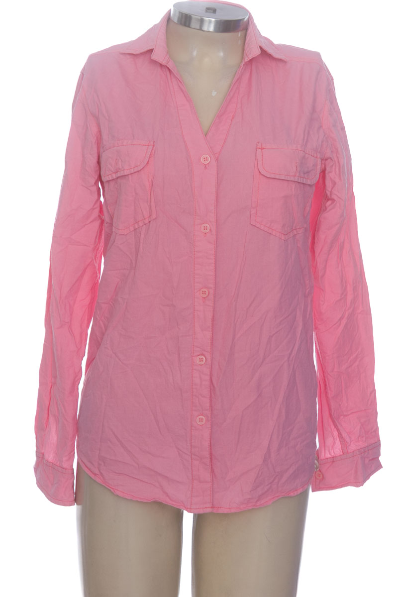 Blusa color Rosado - Unanyme