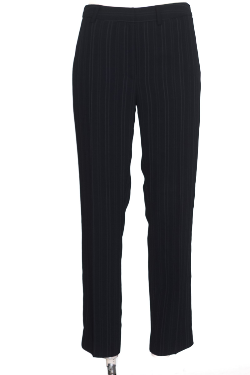 Pantalones color Negro - Jones New York