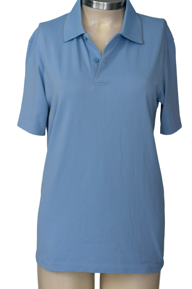 Top / Camiseta color Azul - UNIQLO