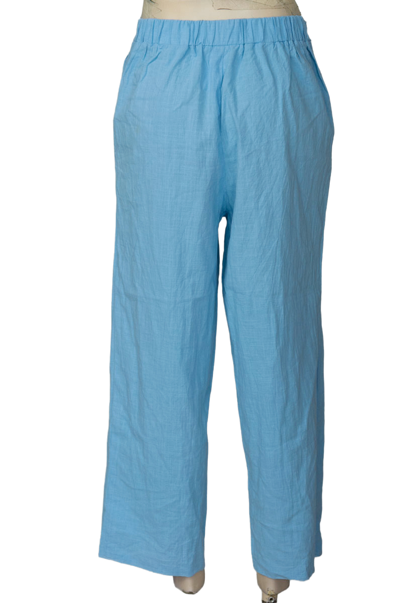 Pantalones color Azul - Closeando
