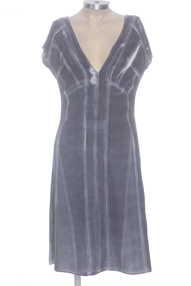 Vestido / Enterizo color Azul - Tramando