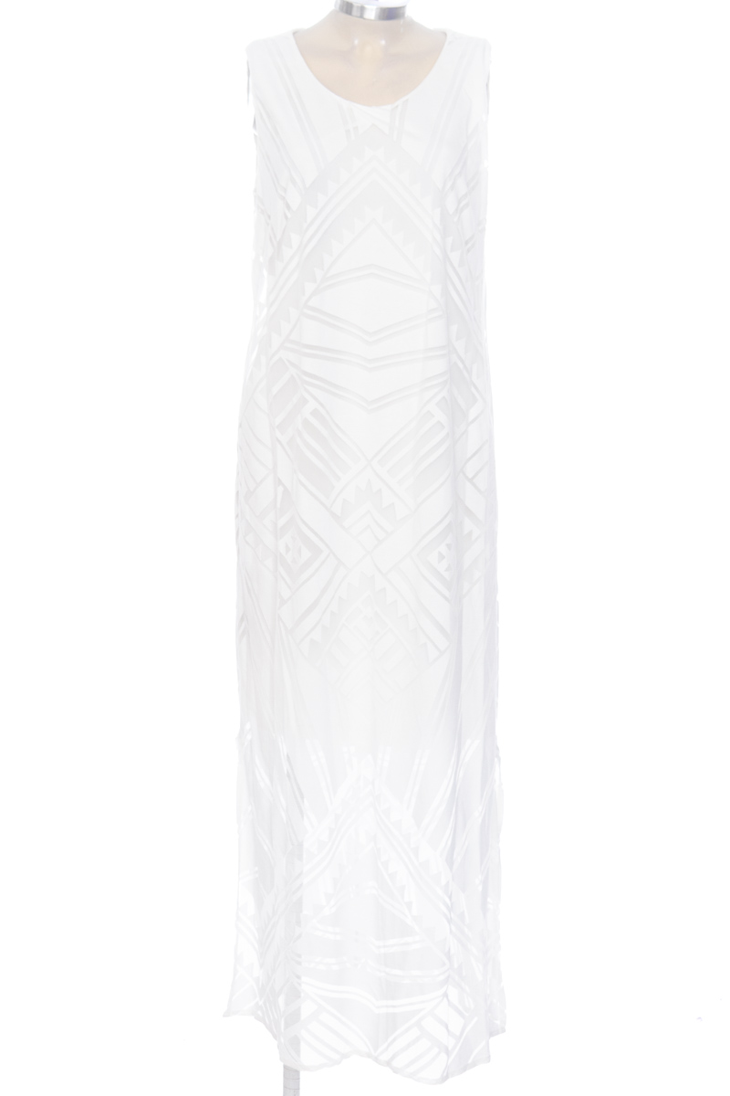Vestido / Enterizo color Blanco - Chico´s