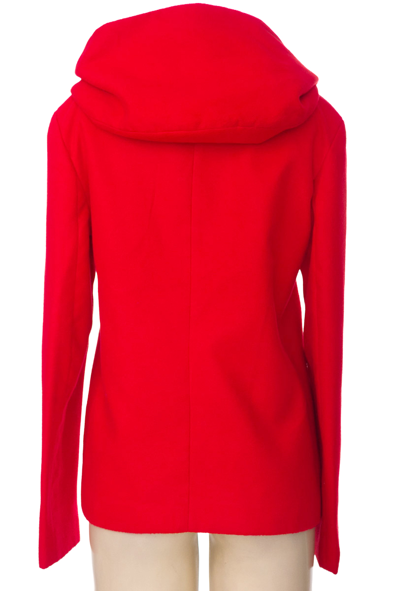Chaqueta / Abrigo color Rojo - ELA
