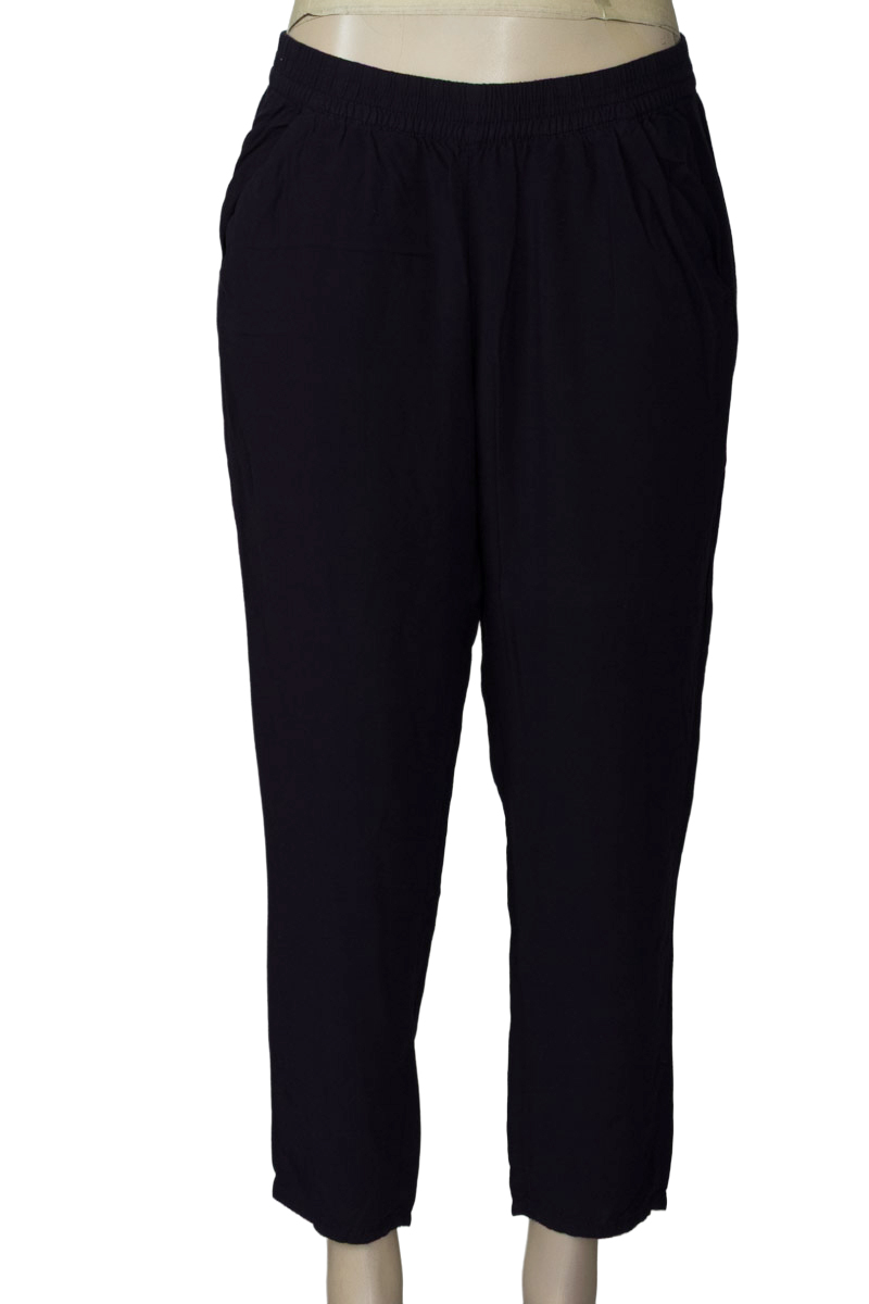 Pantalones color Azul - Divided by H&M