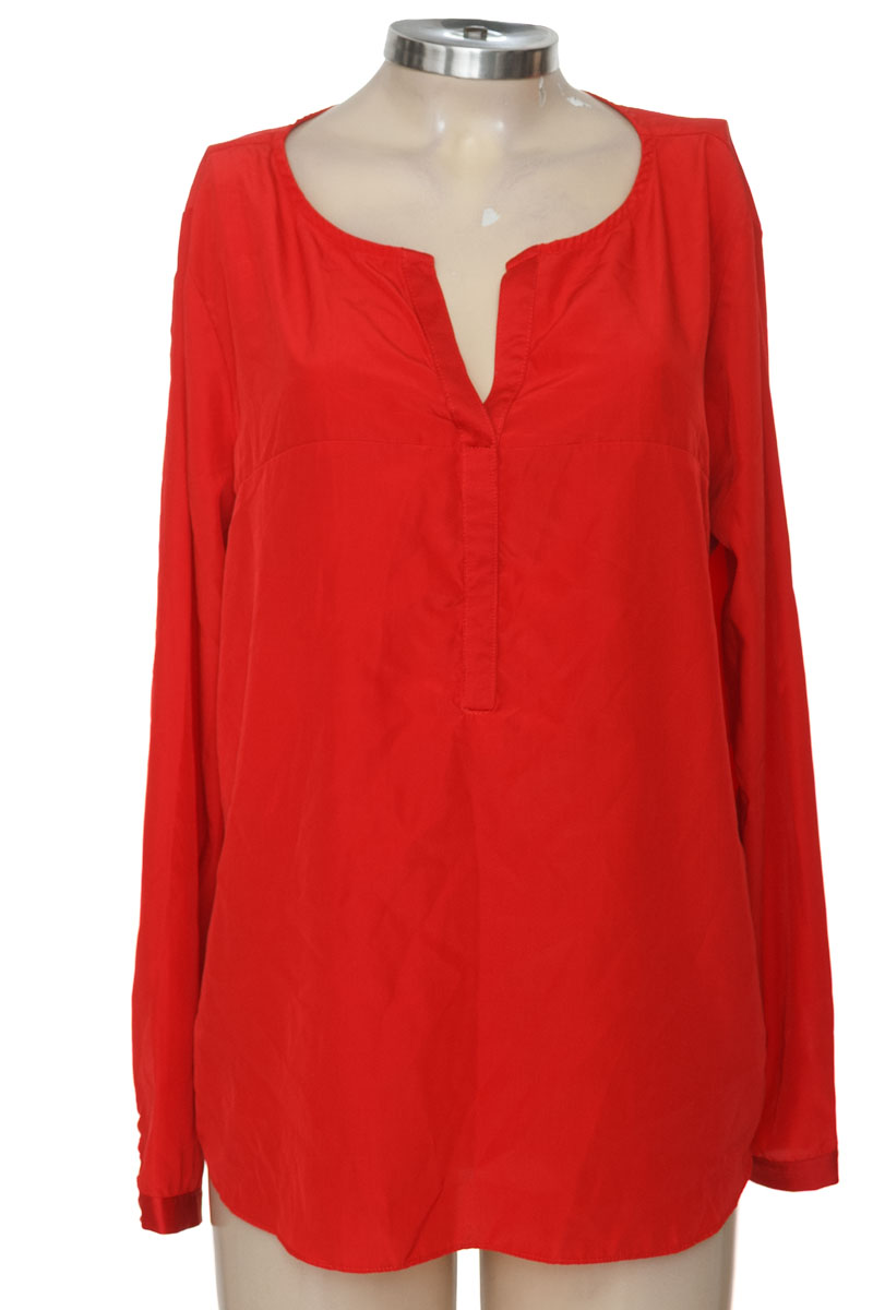 Blusa color Rojo - PATPRIMO