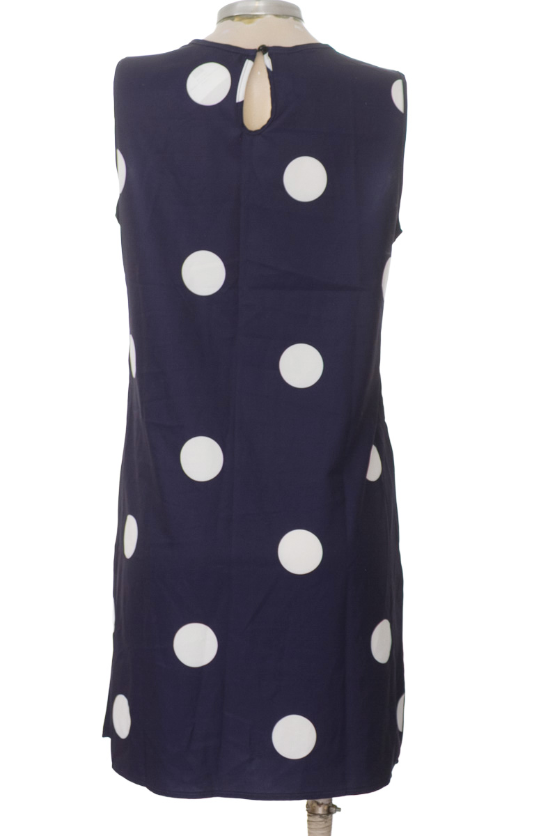 Vestido / Enterizo color Azul - Closeando