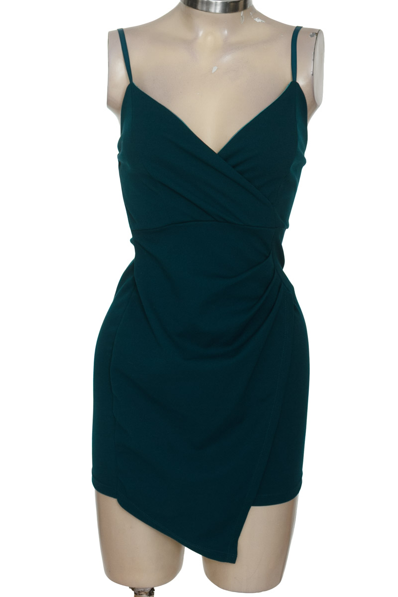 Vestido / Enterizo color Verde - Pink Rose
