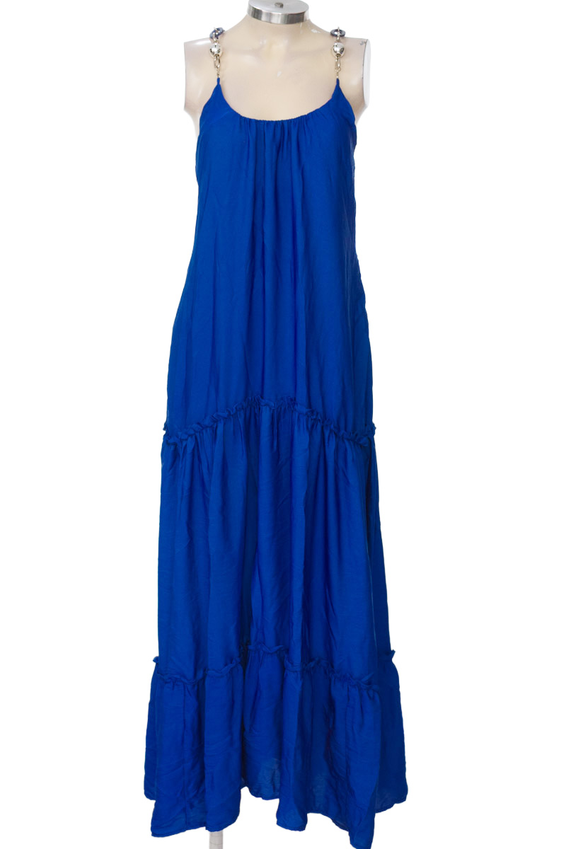 Vestido / Enterizo color Azul - Studio F