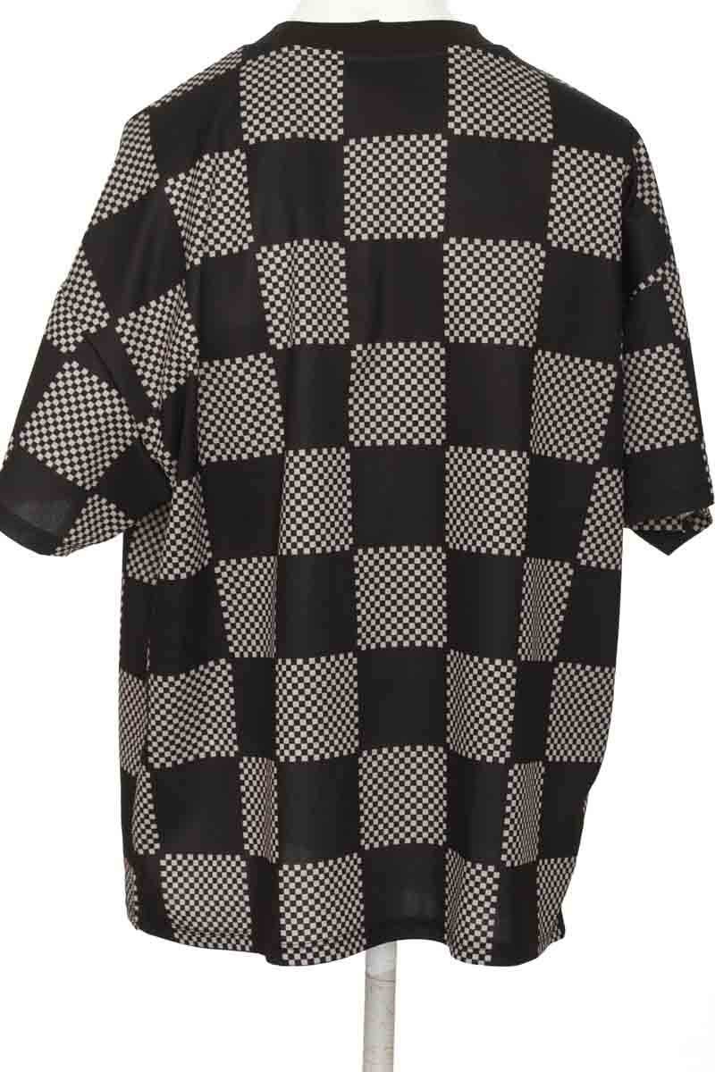 Camiseta color Negro - Divided by H&M