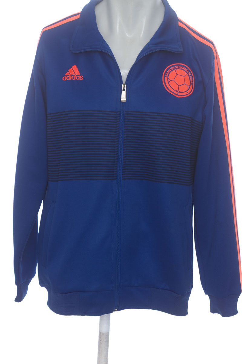 Ropa Deportiva color Azul - Closeando