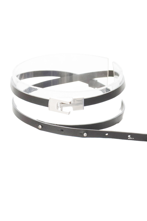 Accesorios color Negro - Closeando