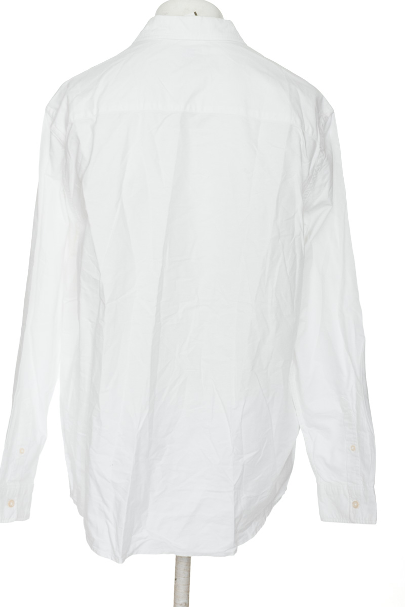 Camisa color Blanco - Zara