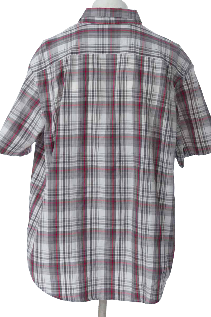 Camisa color Gris - GEORGE
