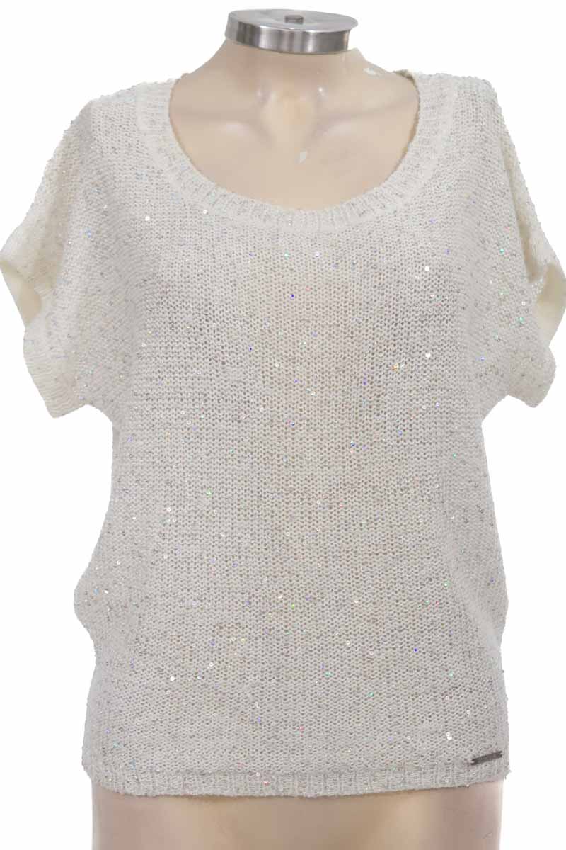 Sweater color Blanco - Studio F