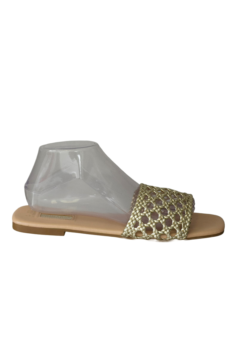 Zapatos color Beige - Primark