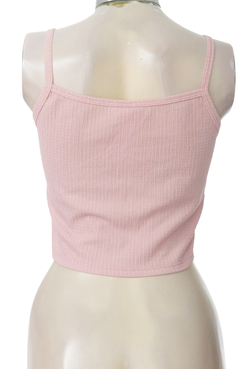 Top / Camiseta color Rosado - EVA